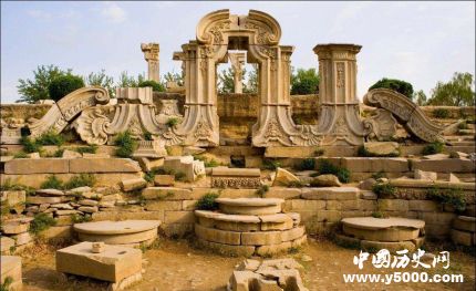 圓明園都有哪些寶物 圓明園的文物如今都在哪些地方? 圓明園都有哪些寶物 圓明園的文物如今都在哪些地方?