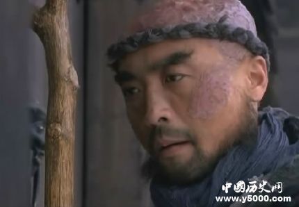 湯隆生平簡介湯隆的故事湯隆是怎么死的？