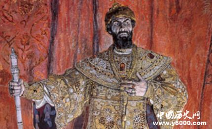 伊凡四世生平故事簡(jiǎn)介伊凡四世最有名的事件有哪些? 伊凡四世生平故事簡(jiǎn)介伊凡四世最有名的事件有哪些?