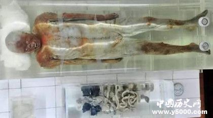 馬王堆女尸為什么保存這么久都不會腐爛 馬王堆女尸為什么保存這么久都不會腐爛