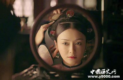 郎世寧資料簡介郎世寧是哪國人郎世寧為什么來中國