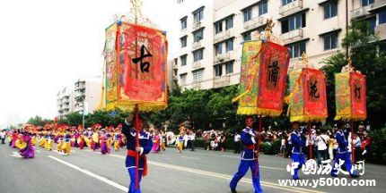 古藺花燈的發(fā)展古藺花燈的藝術(shù)特點(diǎn)有哪些？