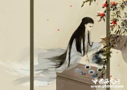 白居易《長相思》原文鑒賞作品翻譯有哪些藝術(shù)手法 白居易《長相思》原文鑒賞作品翻譯有哪些藝術(shù)手法