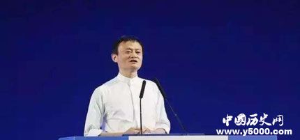 馬云十大思想者十年十大思想者完整名單簡歷介紹