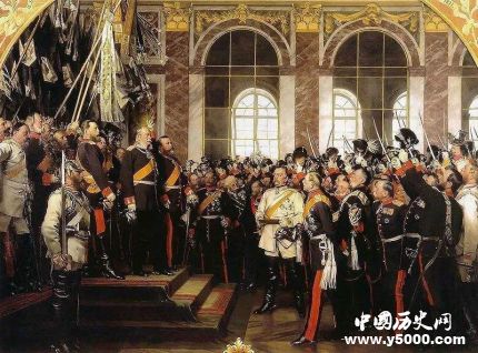 納粹德國(guó)為什么又被叫作德意志第三帝國(guó)？