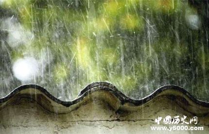 南方半年4個(gè)雨季南方4個(gè)雨季分別在什么時(shí)候？