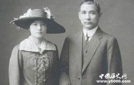 宋慶齡生平資料簡(jiǎn)介宋慶齡陵園在哪里？