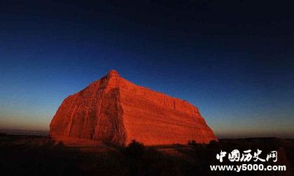 玉門關(guān)在什么地方玉門關(guān)的歷史故事