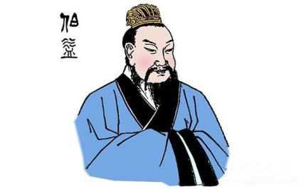 伯益生平簡介伯益主要事跡有哪些？