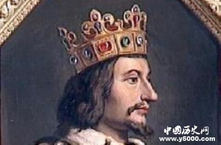 查理五世生平故事簡(jiǎn)介查理五世是怎么死的？