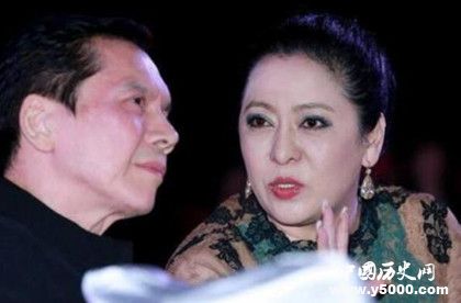 向華強(qiáng)簡介向華強(qiáng)生平經(jīng)歷影視作品介紹人物評價怎么樣