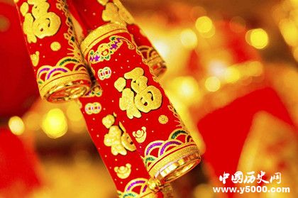 關(guān)于春節(jié)的古詩詞有哪些