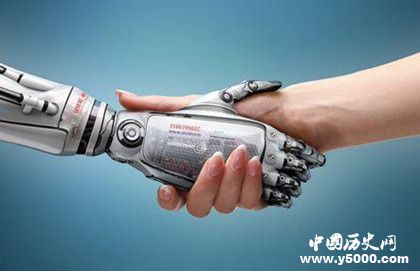 我國首個(gè)AI探地雷達(dá)發(fā)布AI發(fā)展歷史AI的作用