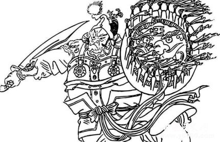 李袞生平簡(jiǎn)介李袞的故事李袞的結(jié)局如何？