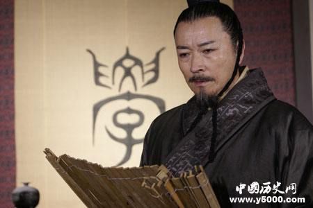 種暠是誰種暠生平故事簡介 種暠是誰種暠生平故事簡介