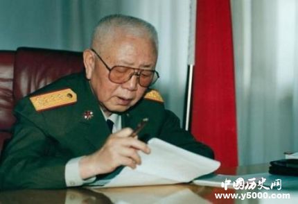 中國航母之父劉華清生平簡(jiǎn)介劉華清的履歷如何評(píng)價(jià)劉華清？