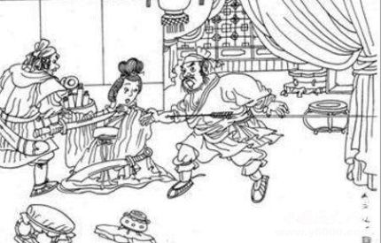 夏朝君主寒浞生平故事簡(jiǎn)介寒浞是怎么死的？