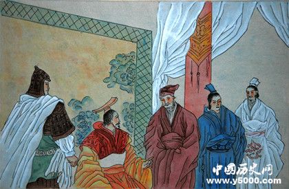 完璧歸趙典故簡介完璧歸趙典故內(nèi)容歷史和出處