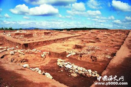 牛河梁遺址介紹牛河梁遺址是哪個時期的？