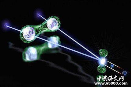 量子自檢驗首實現(xiàn)量子糾纏自檢驗是什么意思？