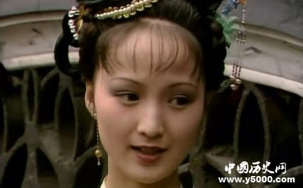 平兒人物形象分析簡介紅樓夢(mèng)平兒的結(jié)局是什么？