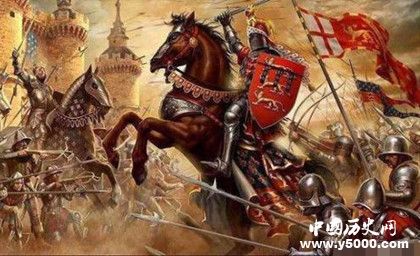 英國諾曼底王朝簡介歷史發(fā)展過程統(tǒng)治者介紹怎么滅亡的