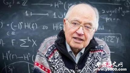 數(shù)學(xué)最高獎(jiǎng)迎來首位女性得主阿貝爾獎(jiǎng)歷屆得主是誰？