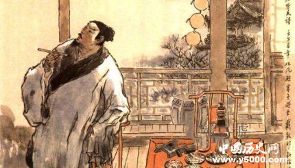 宋江性格特點分析宋江為什么能成為梁山領(lǐng)袖？