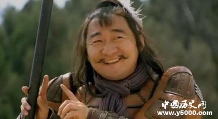 王英生平簡(jiǎn)介王英的故事王英的結(jié)局如何？