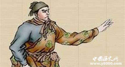 穆春生平簡介穆春的故事穆春的結局如何？