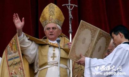 中世紀(jì)羅馬教皇的權(quán)力有多高？為什么教皇高于皇權(quán)？