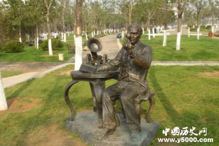 愛迪生生平故事簡介愛迪生的發(fā)明有哪些？