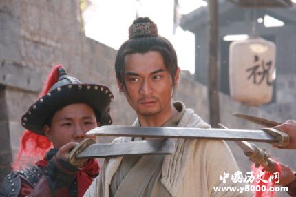 石秀生平簡介石秀的故事石秀的結(jié)局如何？