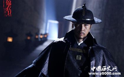 錦衣衛(wèi)歷史簡(jiǎn)介錦衣衛(wèi)是什么機(jī)構(gòu)錦衣衛(wèi)歷史發(fā)展