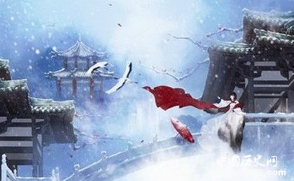 姜夔揚(yáng)州慢淮左名都原文鑒賞作品翻譯揚(yáng)州慢的創(chuàng)作背景 姜夔揚(yáng)州慢淮左名都原文鑒賞作品翻譯揚(yáng)州慢的創(chuàng)作背景