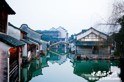 烏鎮(zhèn)的歷史有多久了烏鎮(zhèn)建筑特點(diǎn)烏鎮(zhèn)好玩嗎