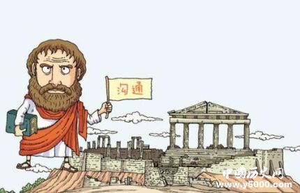 亞里士多德生平成就簡介亞里士多德是怎么死的？