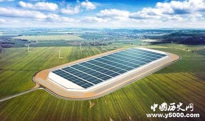 特斯拉上海工廠發(fā)展情況介紹特斯拉公司簡介特斯拉產(chǎn)品介紹