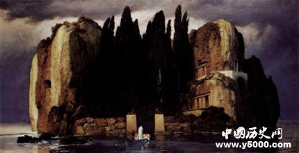 勃克林生平簡介勃克林的故事勃克林的代表作有哪些？