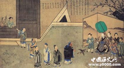 孔子的學(xué)說(shuō)與佛教教義有什么共同之處？