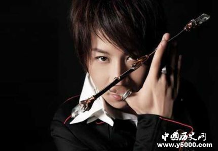 劉謙個人資料簡歷劉謙的代表魔術(shù)有哪些？
