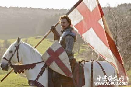 英格蘭國王亨利五世生平簡介如何評價亨利五世？