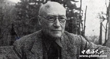 紀(jì)德生平故事簡介紀(jì)德窄門經(jīng)典語錄有哪些？