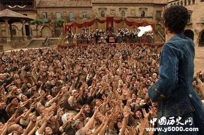 德劇《香水》人物劇情介紹香水結(jié)局是什么香水觀(guān)后感 德劇《香水》人物劇情介紹香水結(jié)局是什么香水觀(guān)后感