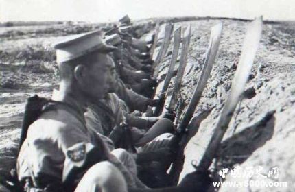 喜峰口戰(zhàn)役簡(jiǎn)介喜峰口戰(zhàn)役死傷對(duì)比喜峰口戰(zhàn)役的意義是什么？