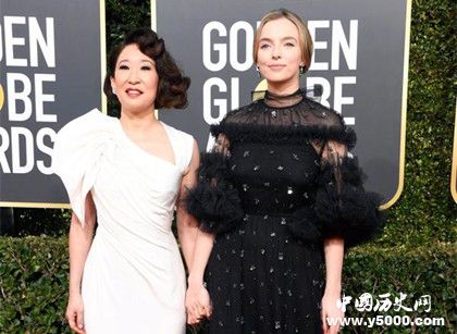 第76屆美國金球獎活動詳情金球獎簡介金球獎獎項介紹