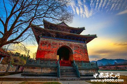 古代人為什么喜歡隱居深山隱居的生活是怎么樣的呢 古代人為什么喜歡隱居深山隱居的生活是怎么樣的呢