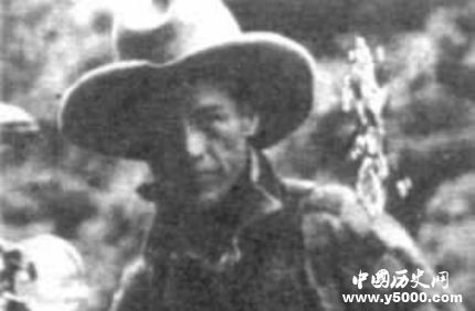 民族解放英雄桑地諾生平經(jīng)歷簡介桑地諾是怎么遇害的？