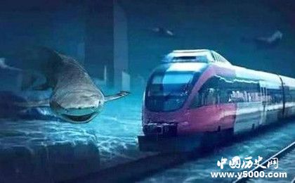 英法海底隧道簡介建設過程介紹英法海底隧道有哪些作用 英法海底隧道簡介建設過程介紹英法海底隧道有哪些作用