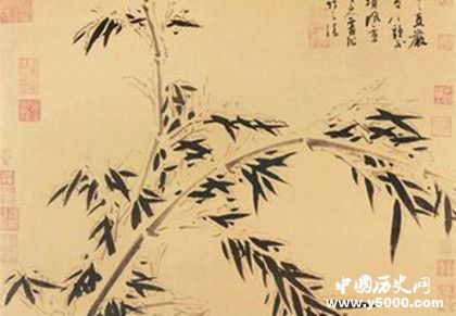 貫云石簡(jiǎn)介生平經(jīng)歷代表作品介紹貫云石作品特點(diǎn)有哪些 貫云石簡(jiǎn)介生平經(jīng)歷代表作品介紹貫云石作品特點(diǎn)有哪些